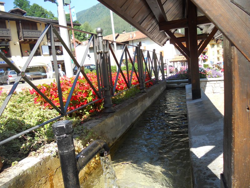 Girando per le Dolomiti - Around Dolomiti